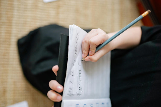 Should My Child Take Music Lessons?