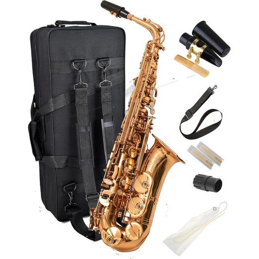 Alto Saxophone Accessories