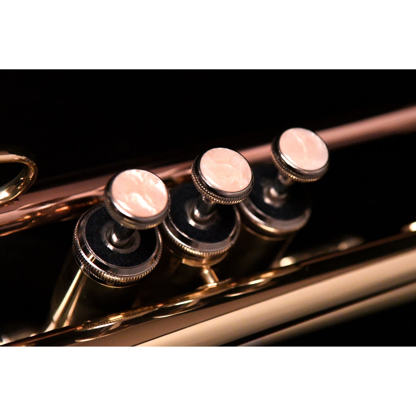 Herche Superior Trumpet