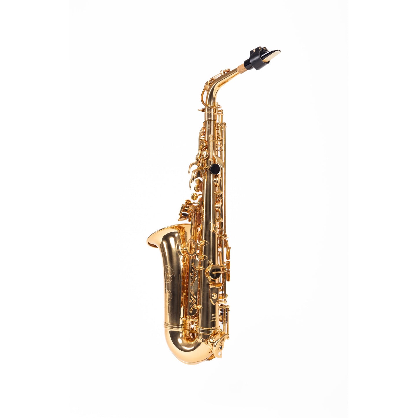 Herche Superior Student Alto Saxophone X3