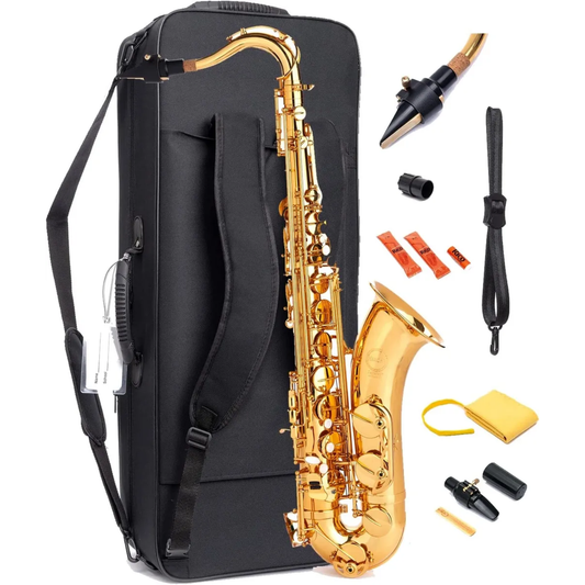 Tenor Saxophone Accessories
