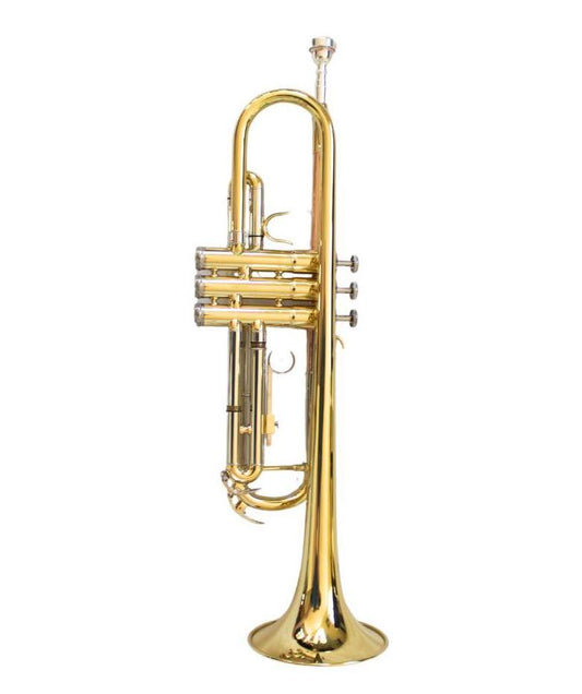 Herche Superior Trumpet M1