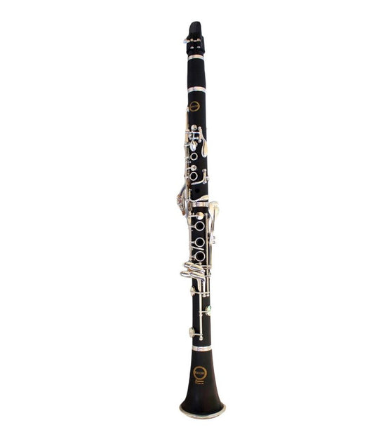 Herche Superior Bb Clarinet X3