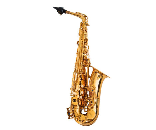 Herche Superior Alto Saxophone X3