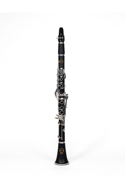 Herche Superior Bb Clarinet X3