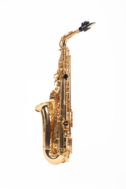 Herche Superior Alto Saxophone X3