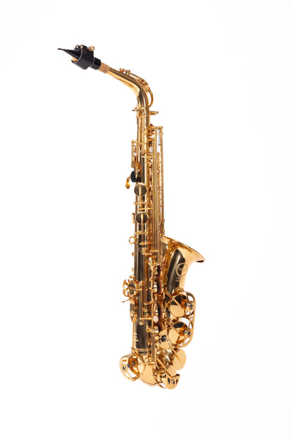 Herche Superior Alto Saxophone X3