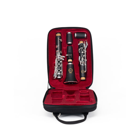 Clarinet Case