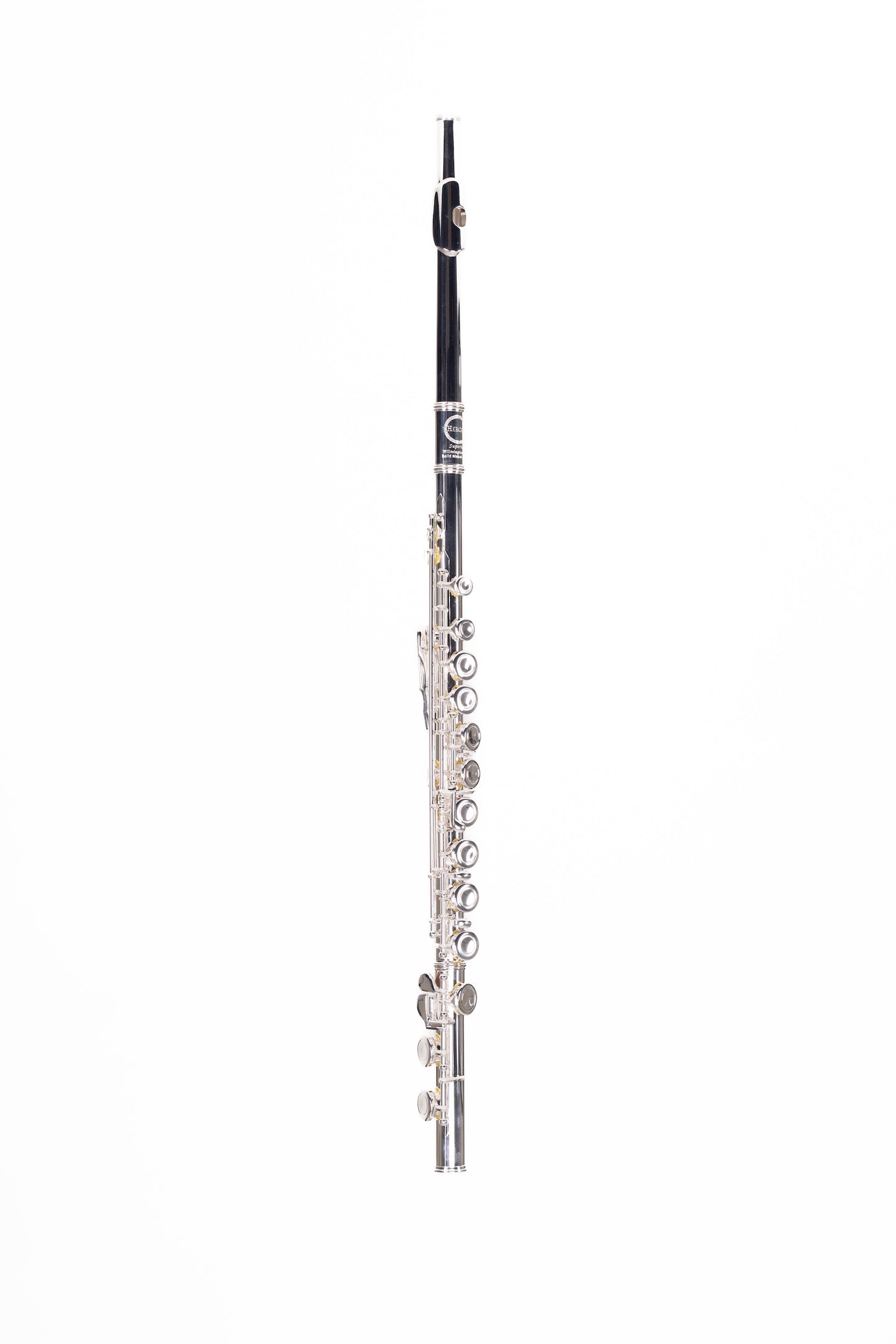 Herche Superior Flute M2