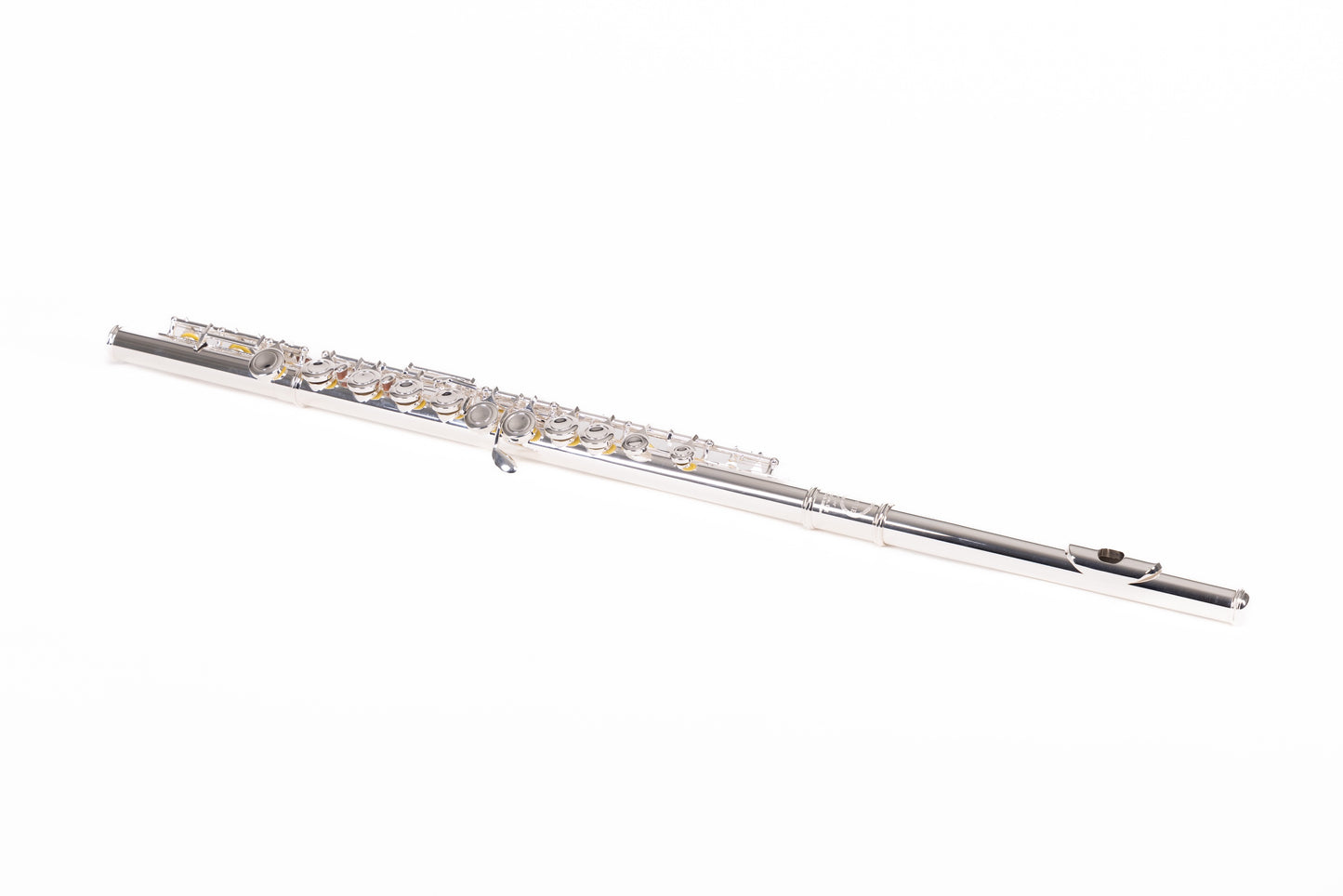 Herche Superior Flute M2