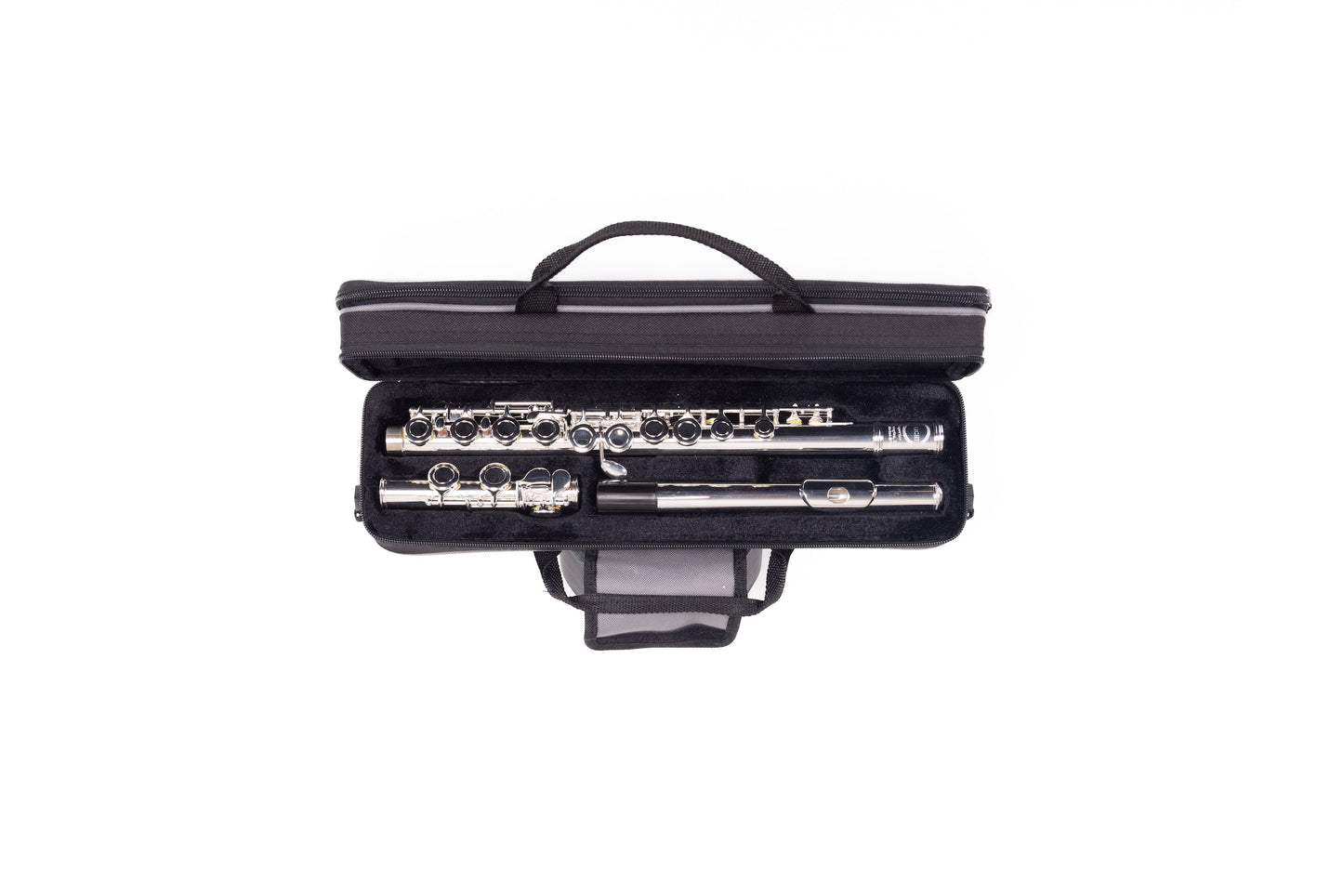 Herche Superior Flute M2