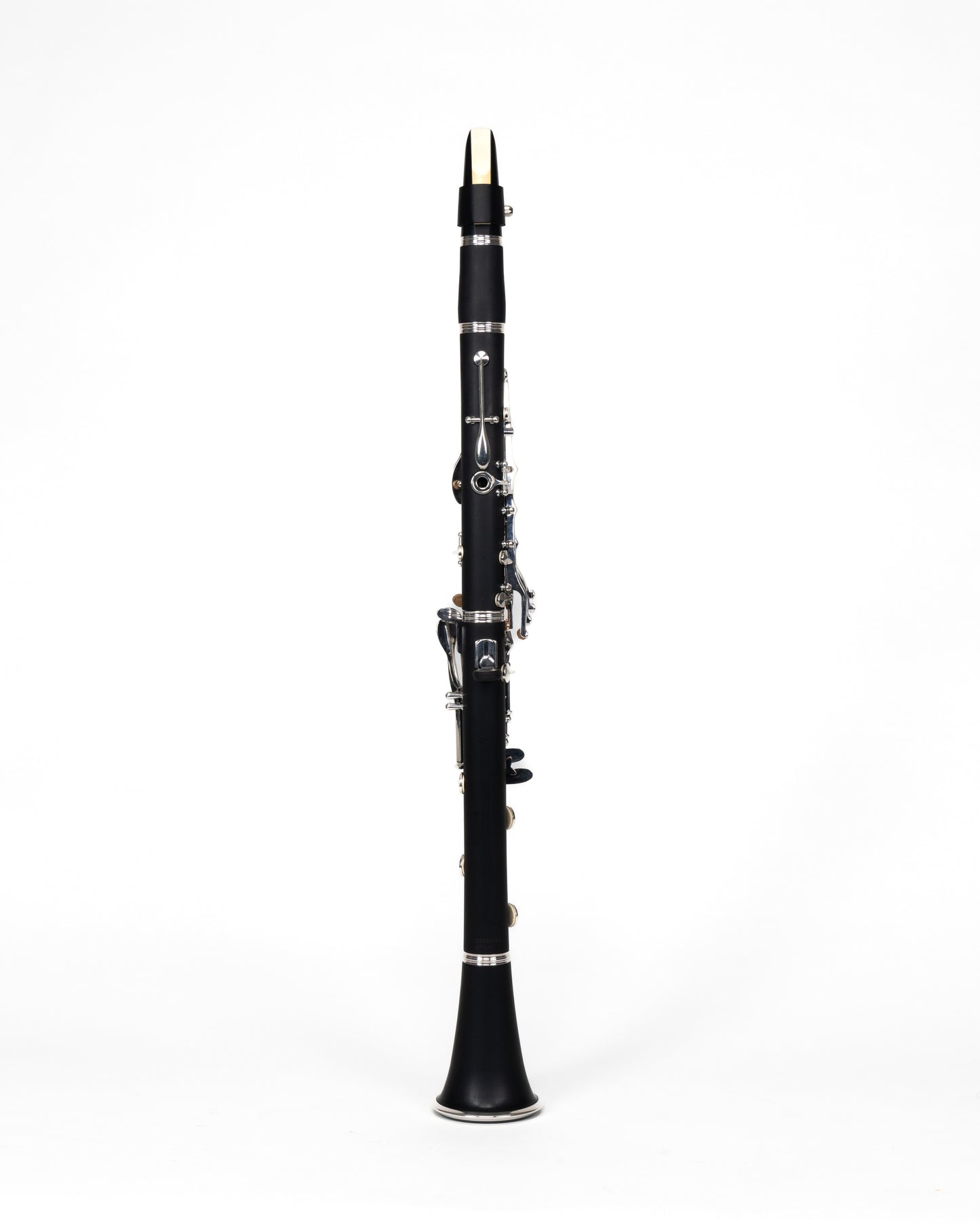 Herche Superior Bb Clarinet X3