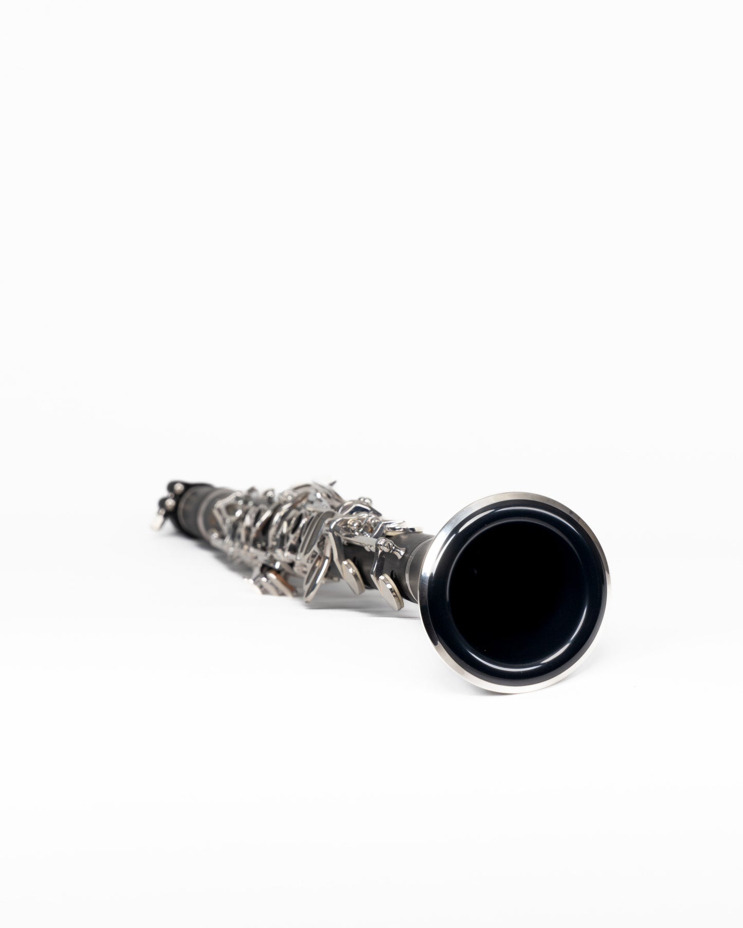 Herche Superior Bb Clarinet X3