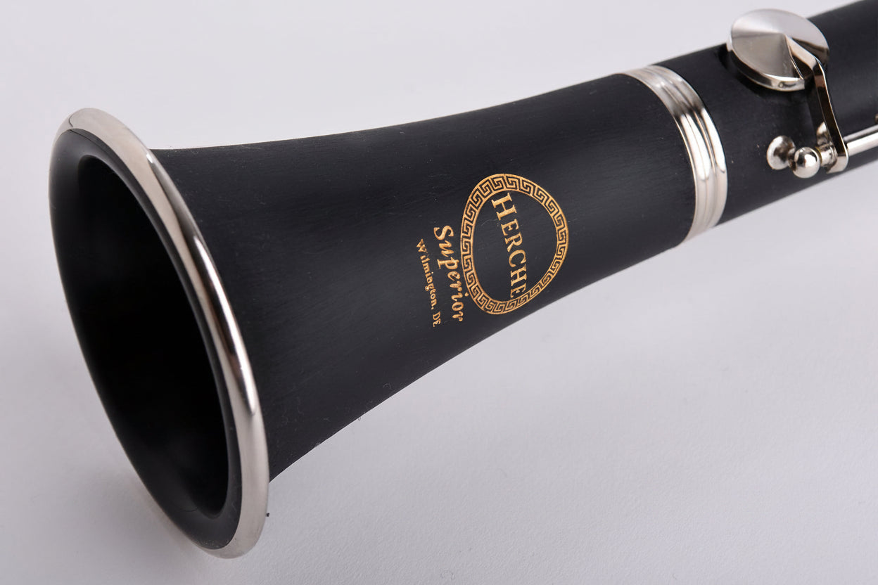 Herche Intermediate Clarinet 