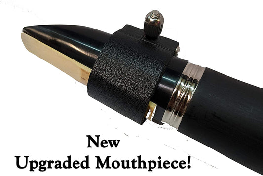 Herche Intermediate Clarinet Mouthpiece