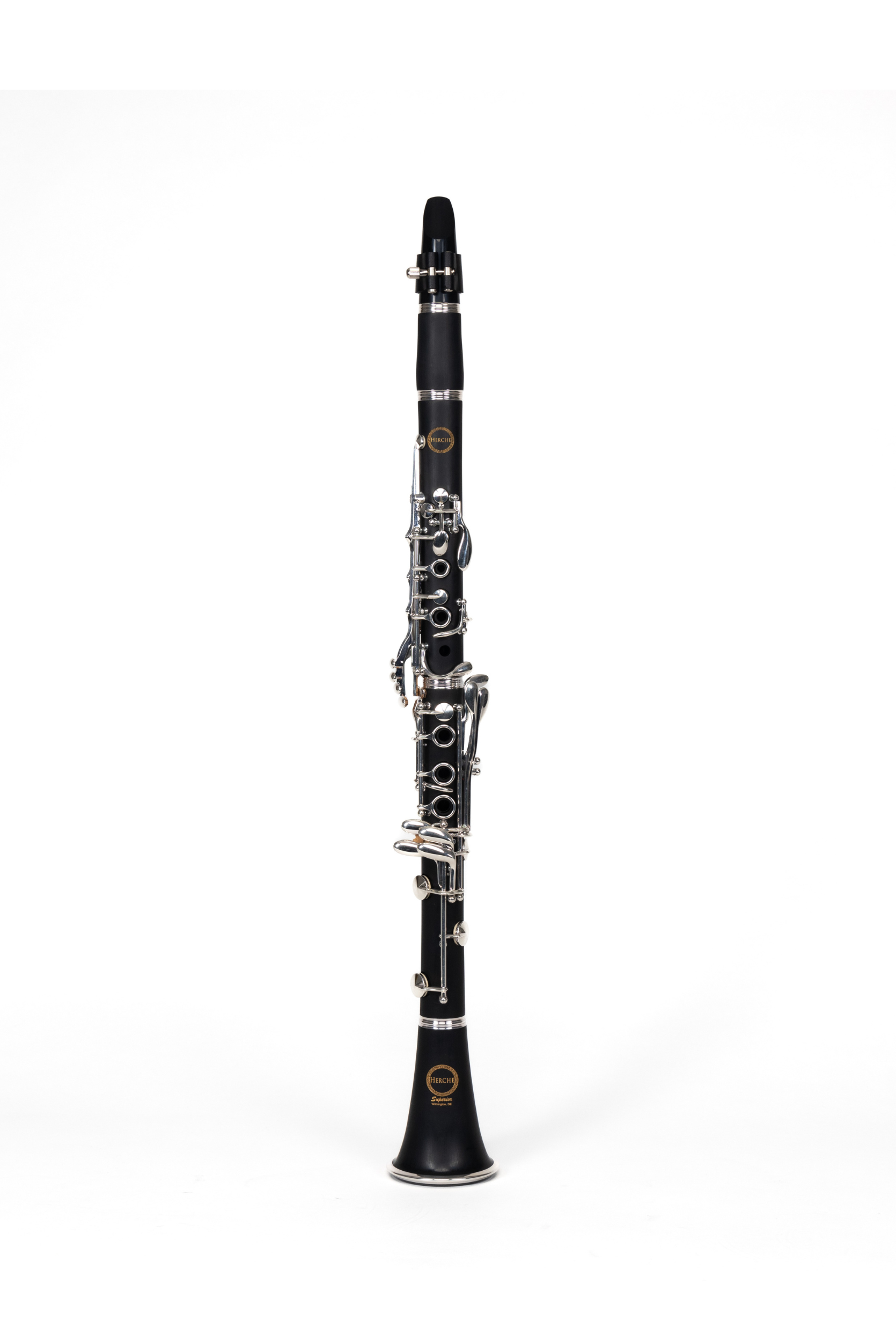 Herche Superior Clarinet