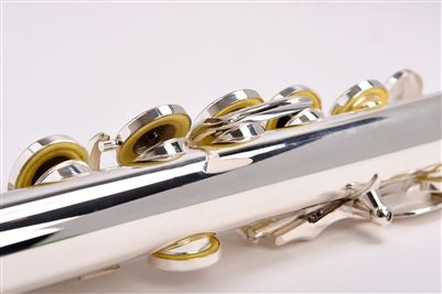 Herche Superior Flute M2