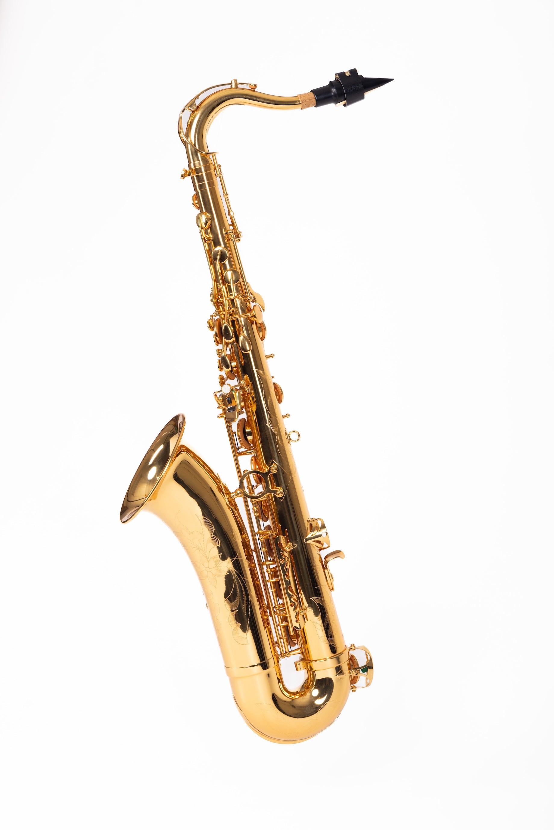 Herche Tenor Saxophone