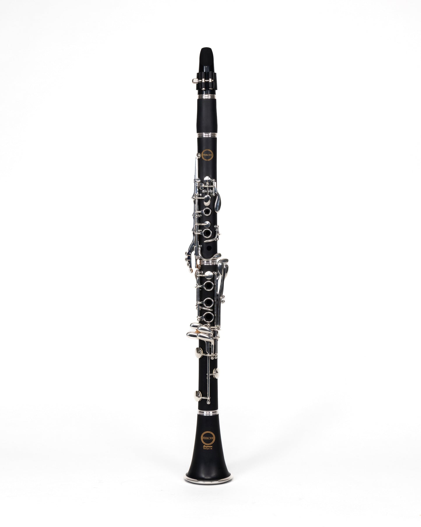 Intermediate Student Clarinet