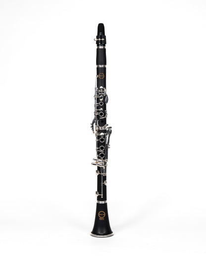 Clarinet Bb Herche Superior X5