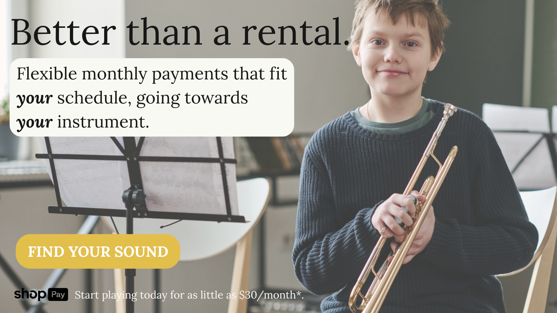Best Beginner Student Instruments
