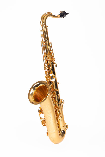 Herche Superior Bb Tenor Saxophone X3