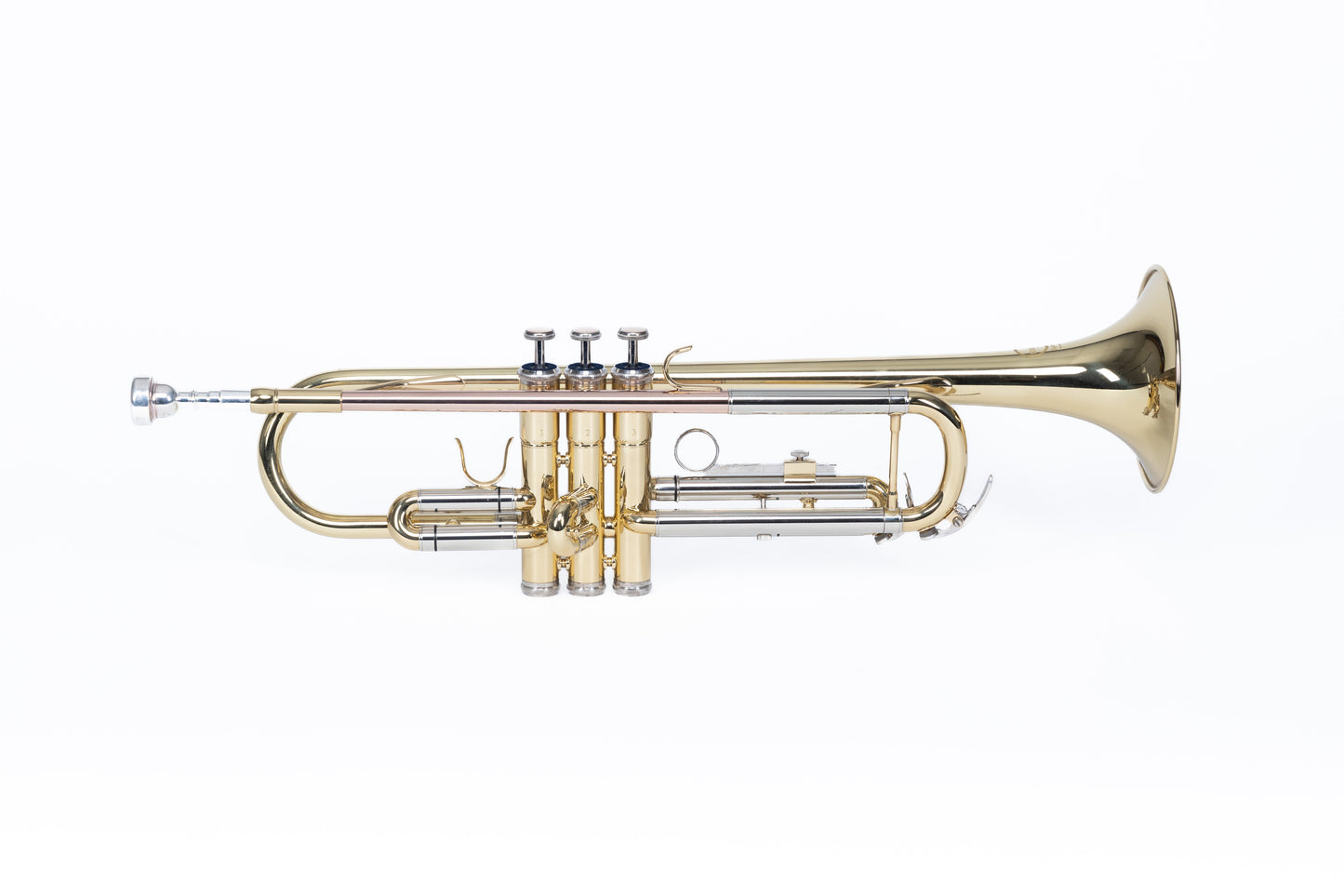 Herche Superior Trumpet M1