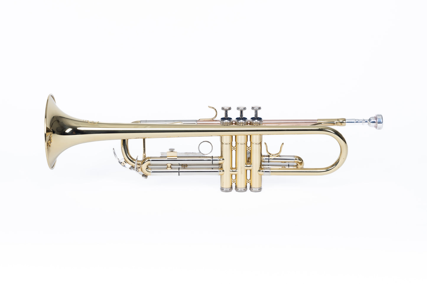 Herche Superior Trumpet M1