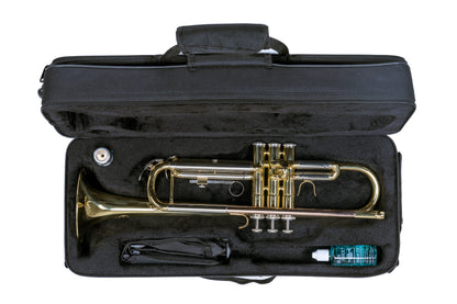 Herche Superior Trumpet M1