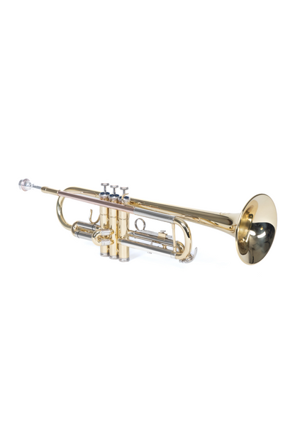 Herche Superior Trumpet M1