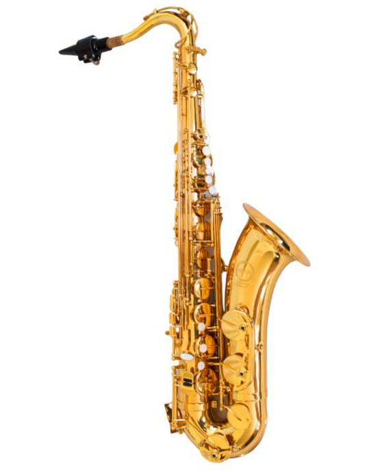 Herche Superior Bb Tenor Saxophone X3