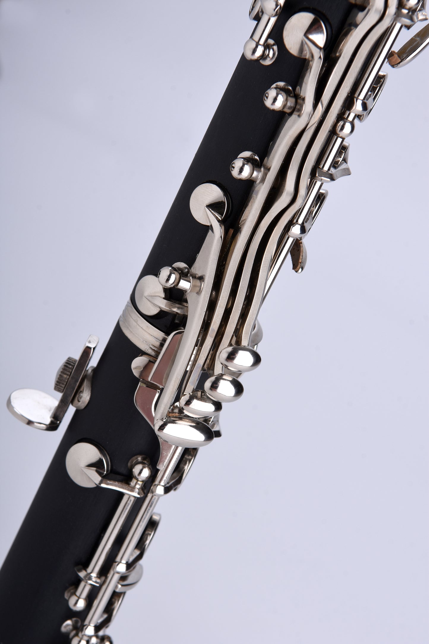 Herche Superior Bb Clarinet X3