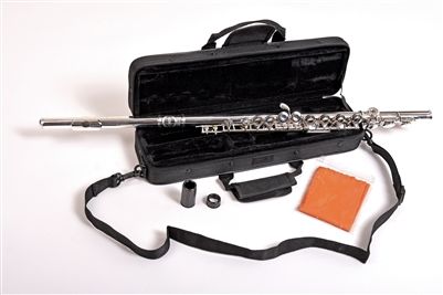 Herche Superior Flute M2