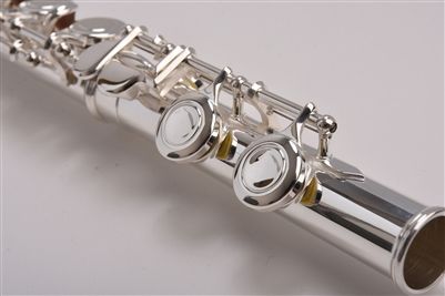 Herche Superior Flute M2