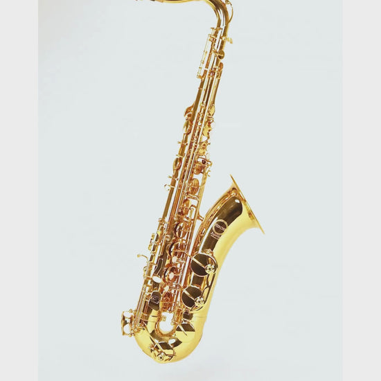 Herche Tenor Saxophone 