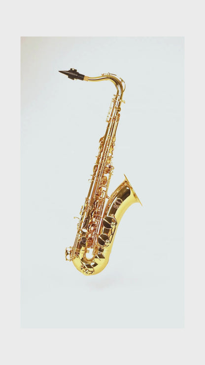 Herche Tenor Saxophone 