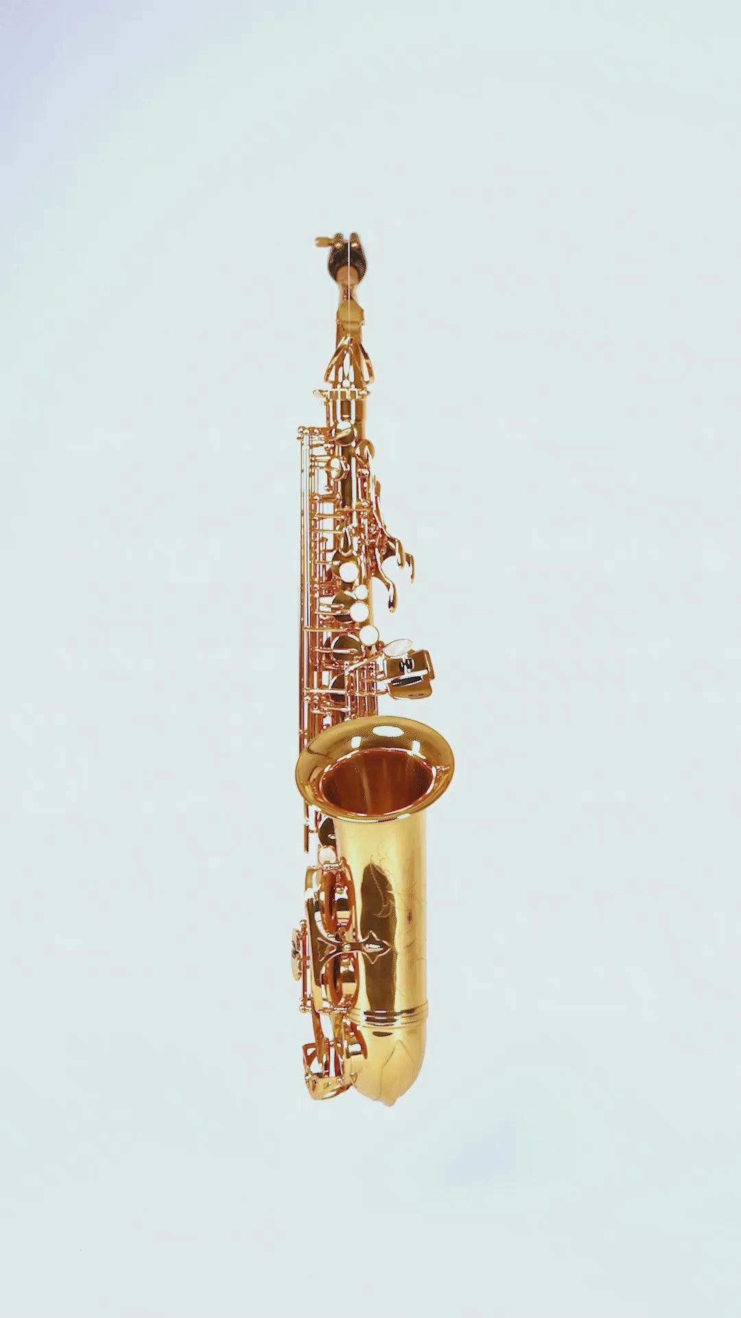 Alto Saxophone 