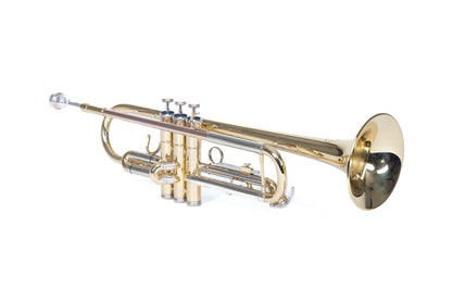 Herche Superior Trumpet M1